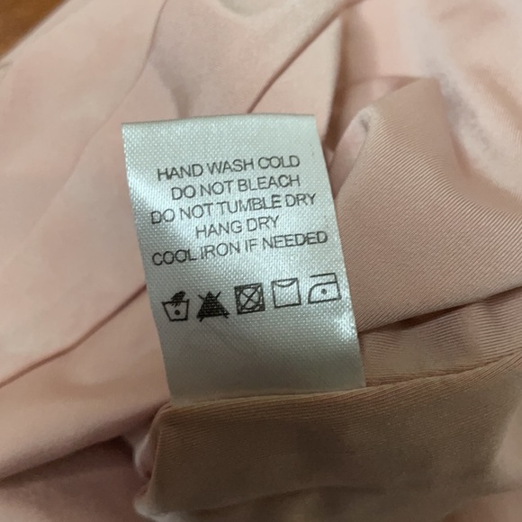 LOVERS + FRIENDS REVOLVE Love Happy V-Neck Dress - Picture 5 of 12